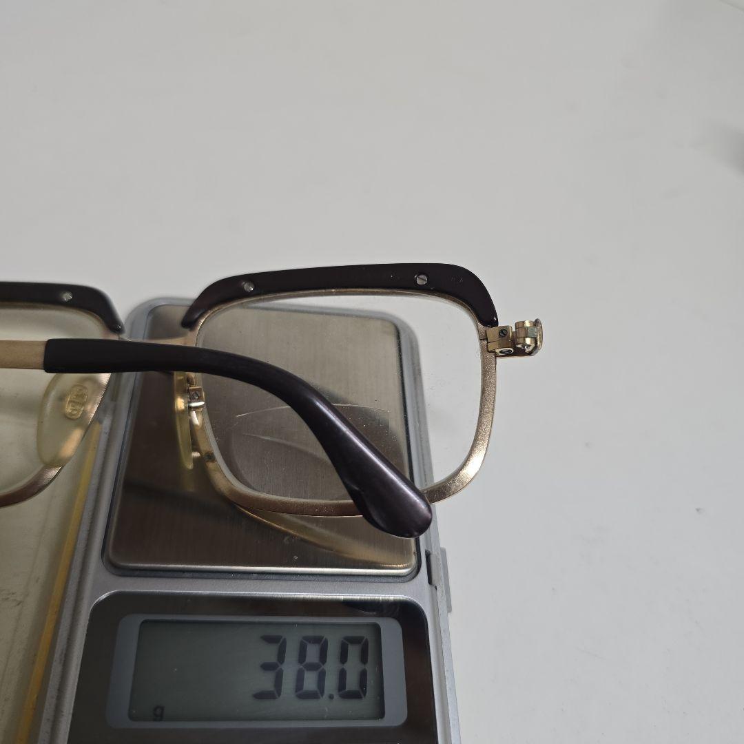 RODENSTOCK CONSTANIN 1/20 10K ローデンストック ブ