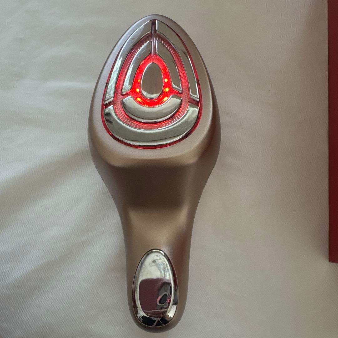 Éclat Me La Boum 美容機器