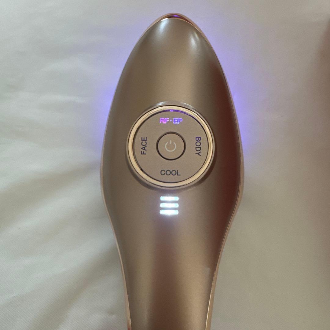 Éclat Me La Boum 美容機器