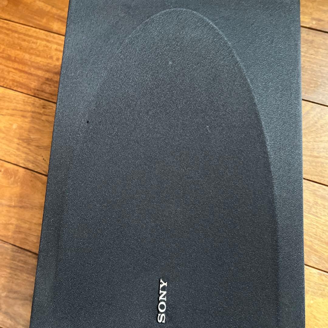 SONY SS-SR55 スピーカーシステム リア用