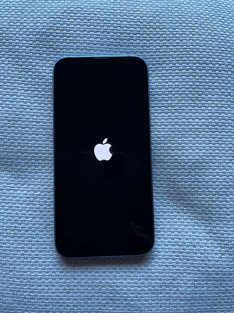 iPhone14 256GB 良品