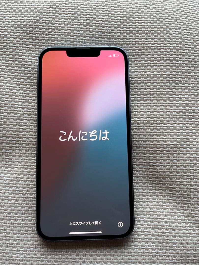iPhone14 256GB 良品