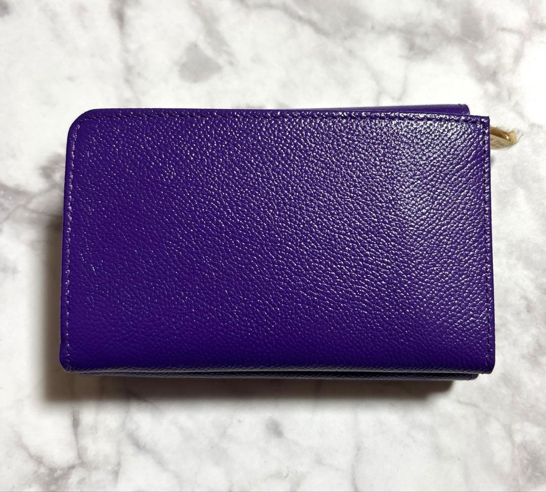Samantha Thavasa ツイステ　オクタヴィネル 財布