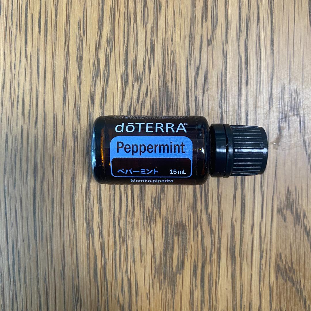 doTERRA ドテラ アロマ エッセンシャルオイル 6本セット