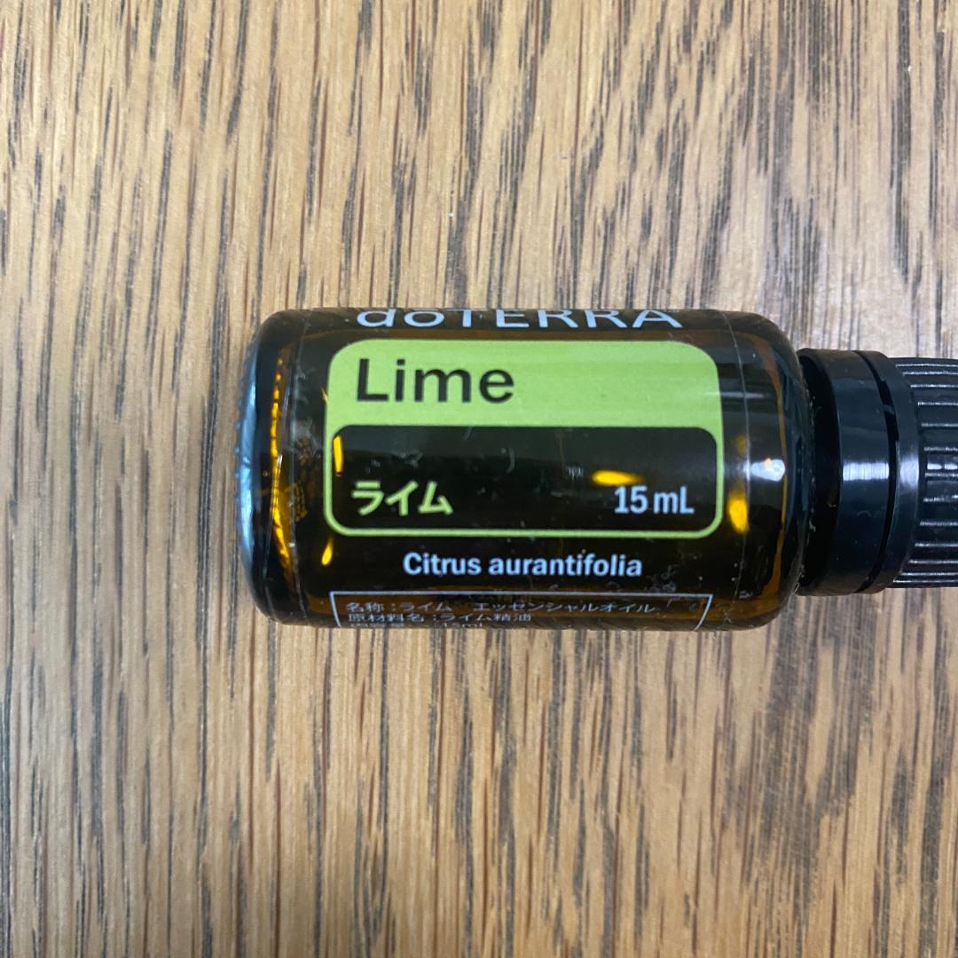 doTERRA ドテラ アロマ エッセンシャルオイル 6本セット