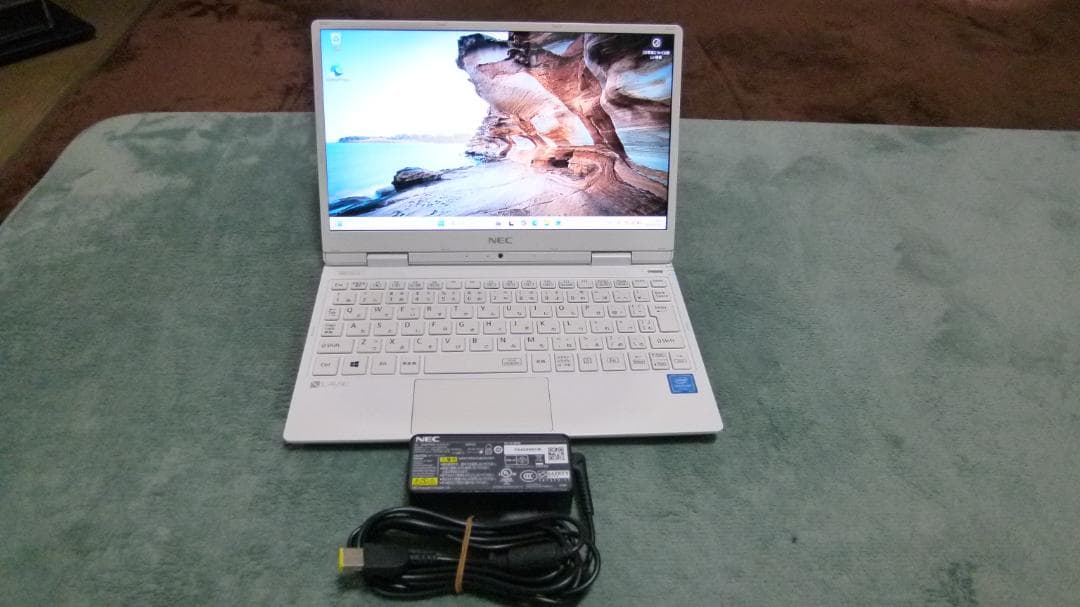 NEC NM150GAW フルHD液晶11.6インチ 美品動作中古品