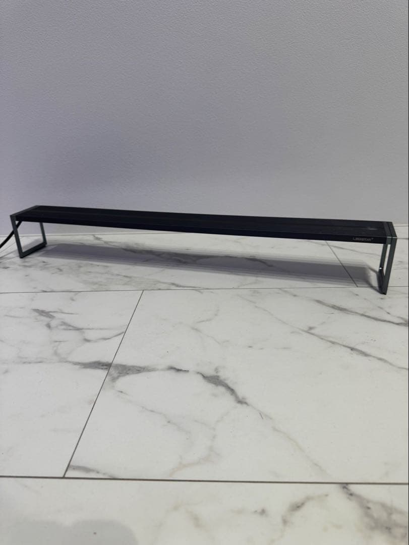 LEDSTAR 水槽 ライト model-S RGBW 60cm