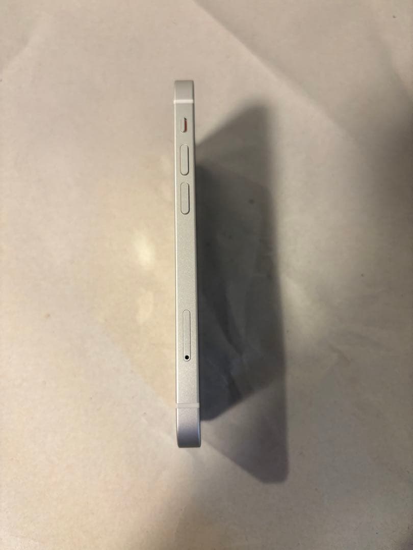 iPhone 12 mini ホワイト 128 GB au