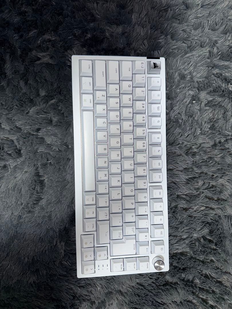 corsair メカニカルゲーミングキーボード