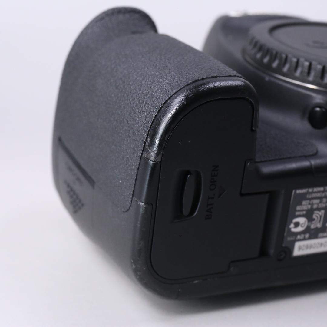 ☆良品☆ショット38543回 Canon EOS 6D ＃403