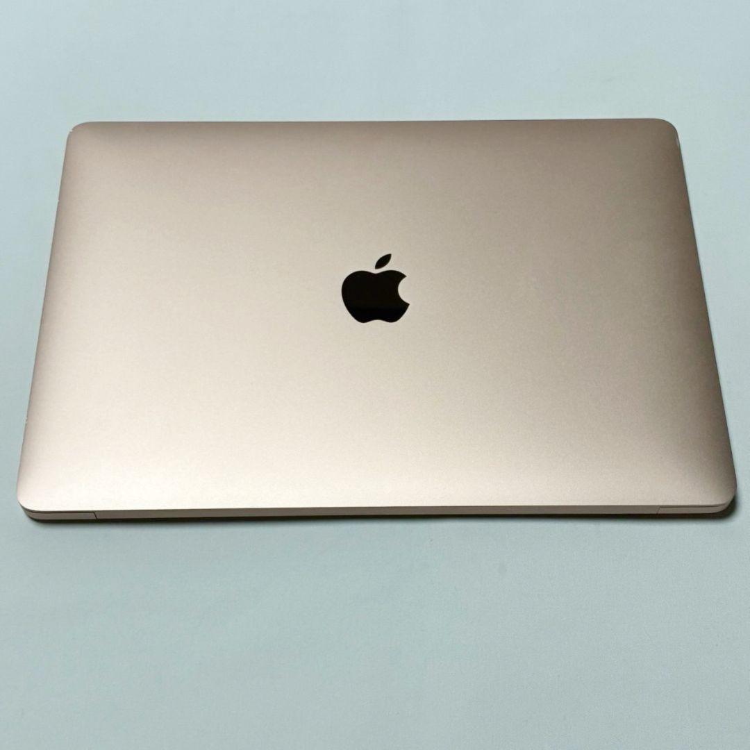 【美品】MacBook 2020年 M1 ローズゴールドパソコンPC