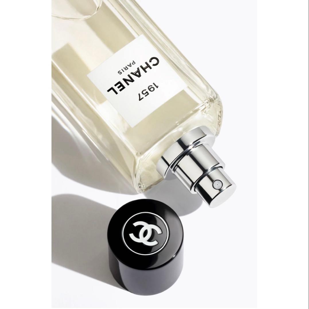 CHANEL 1957 オードゥパルファム　75ml
