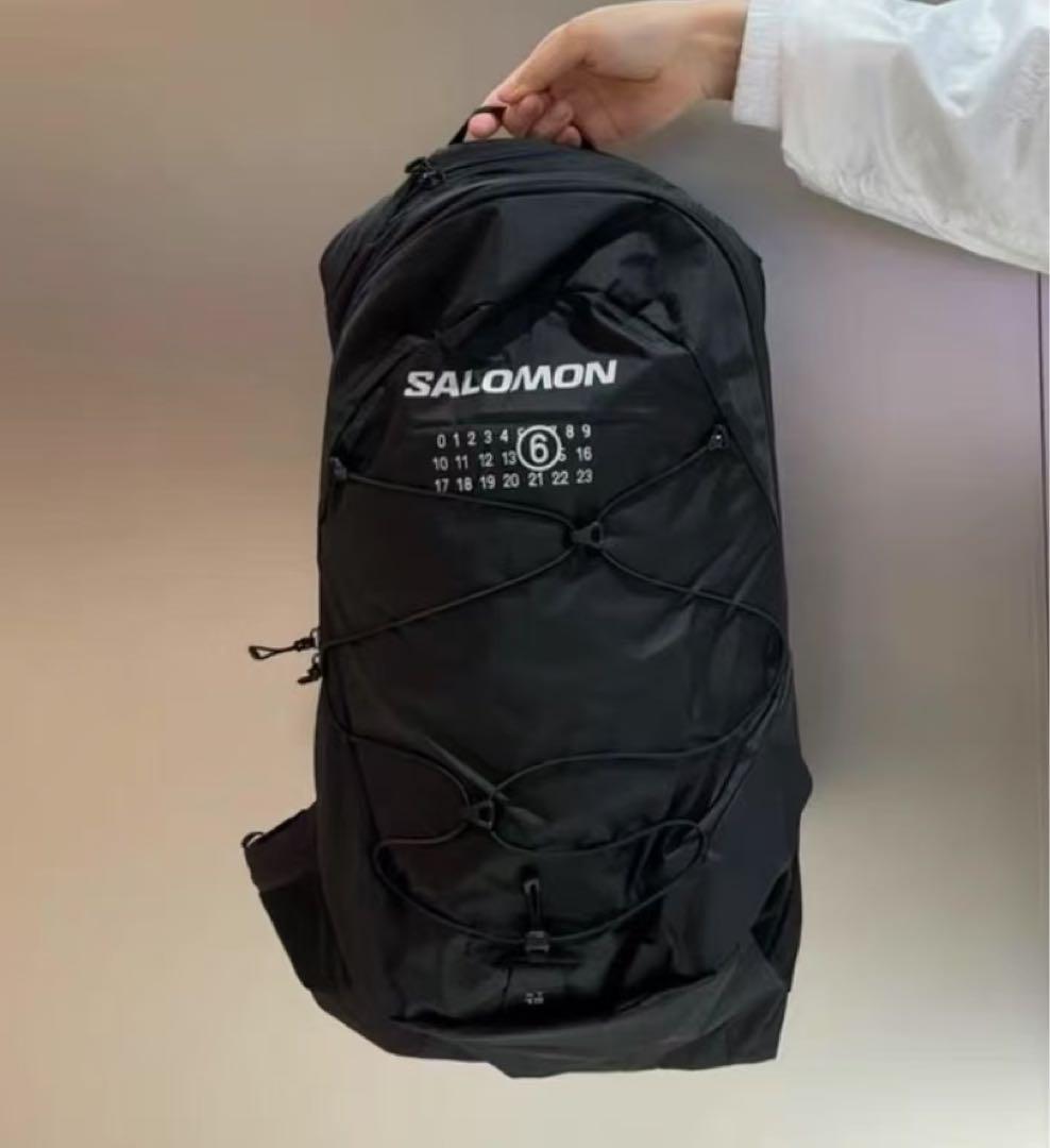 犬服・アクセサリー Salomon x MM6 MaisonMargiela XT-15