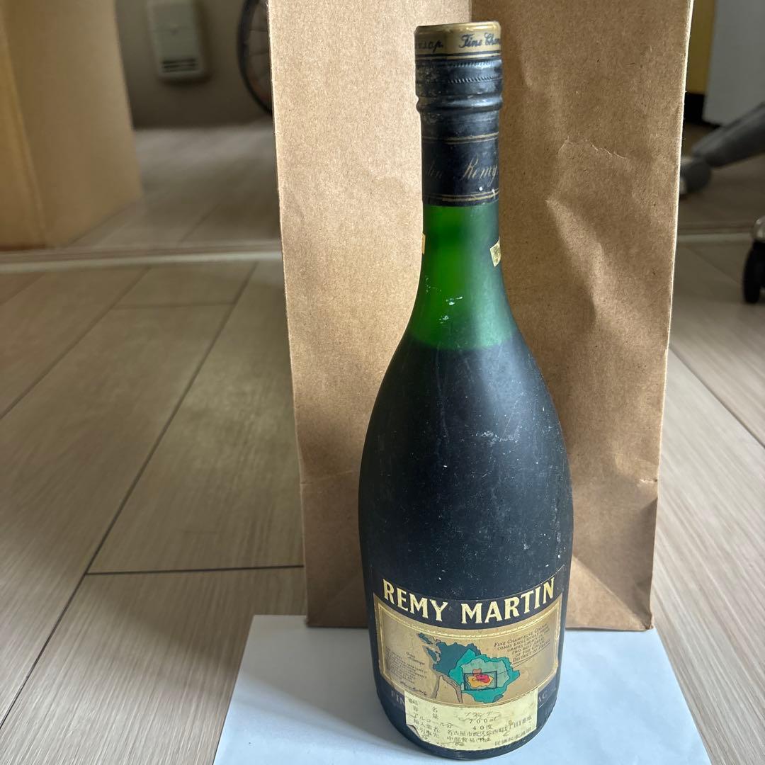REMY MARTIN VSOP ブランデー700ml 40% 未開栓