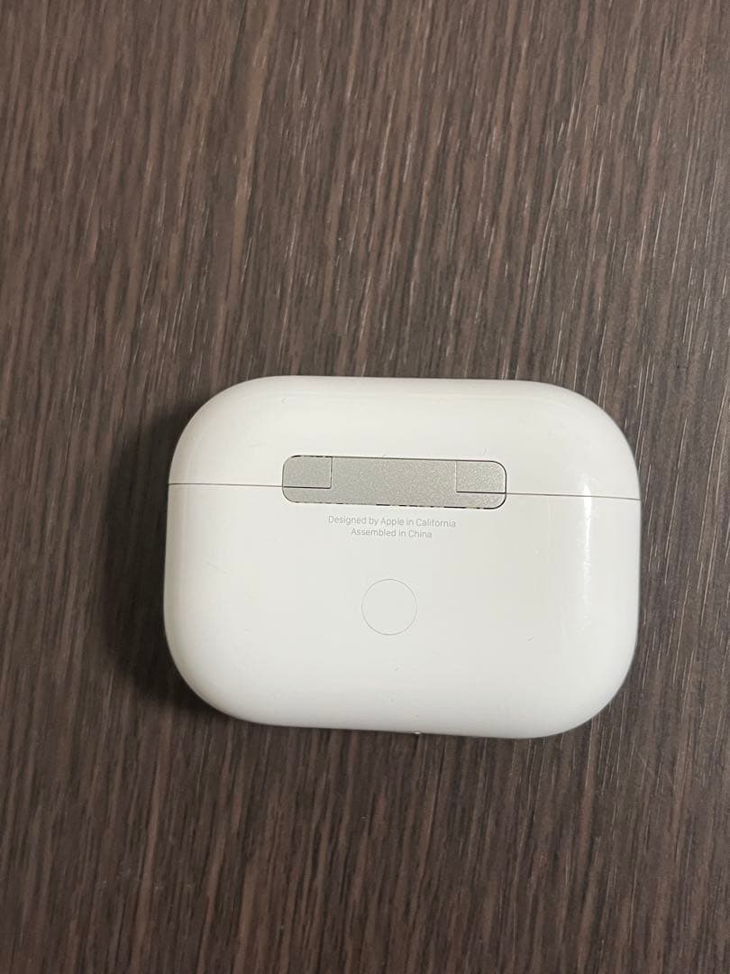 AirPods Pro第二世代　本体