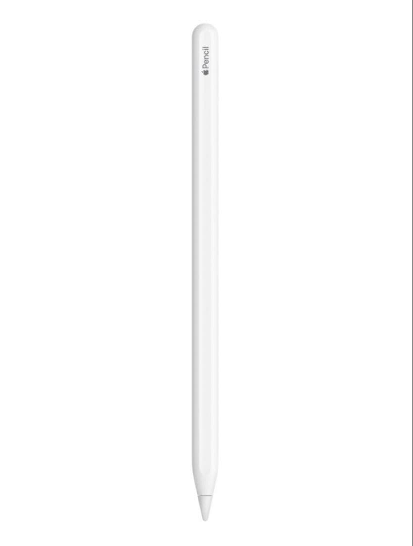 iPad Pro シルバー Apple Pencil & Smart Folio