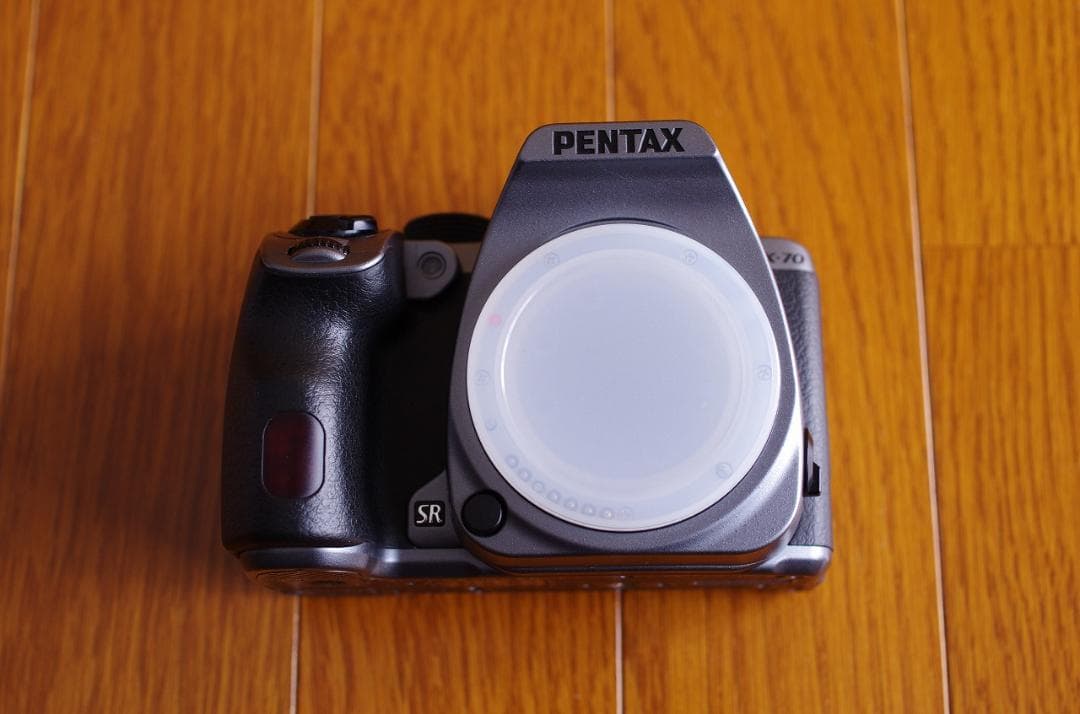PENTAX K-70【※説明文をお読み下さい】