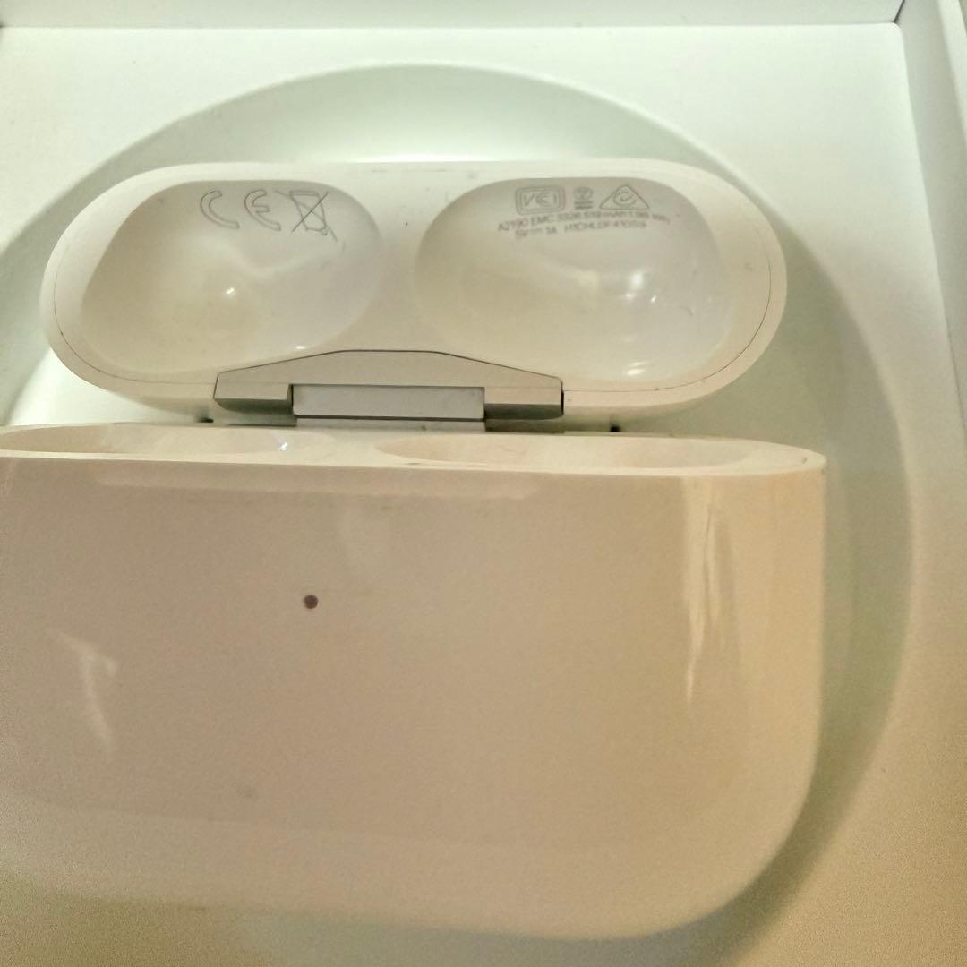 Apple AirPods Pro 本体 MagSafe充電ケース付き