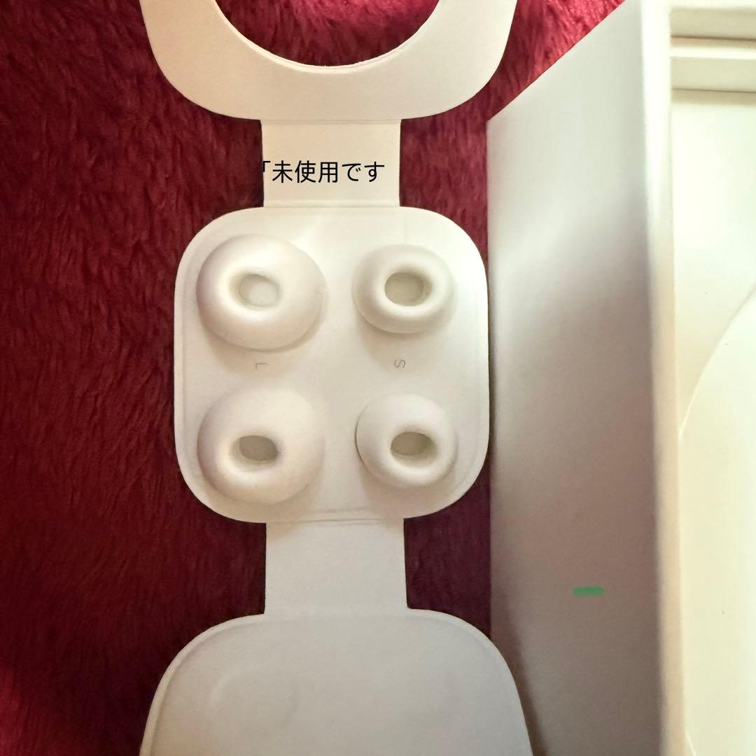 Apple AirPods Pro 本体 MagSafe充電ケース付き