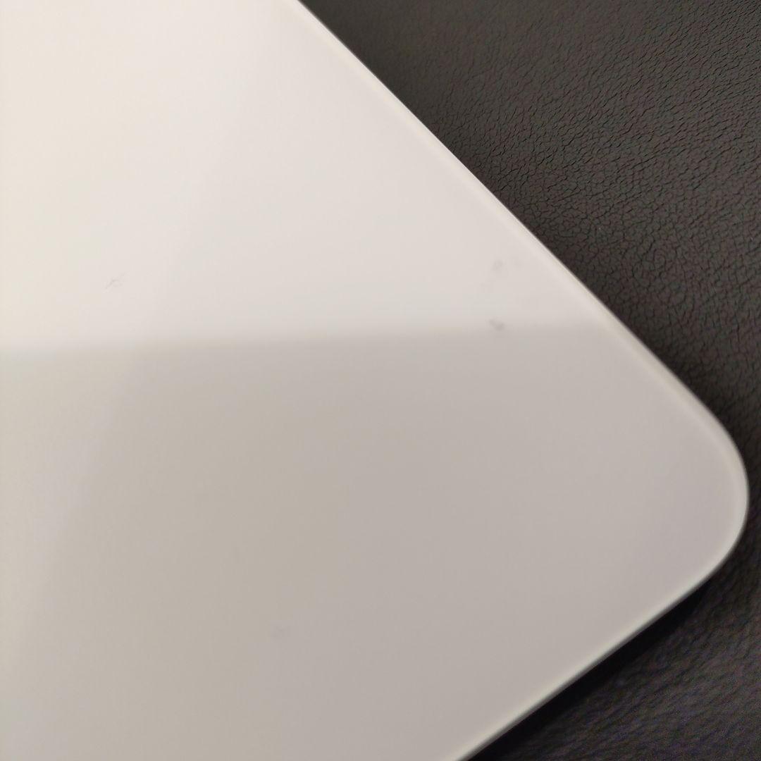 Apple Magic Trackpad ホワイト 本体のみ
