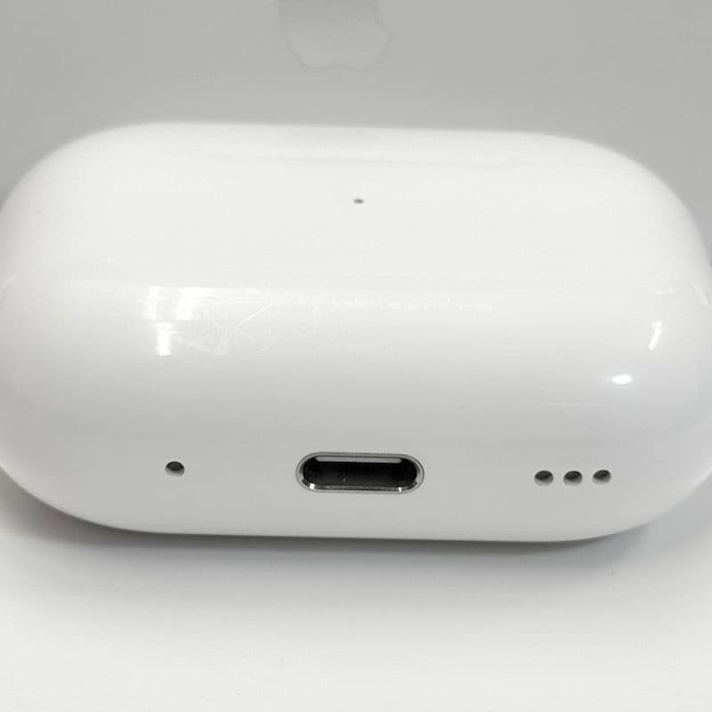 Apple AirPods Pro(第2世代) USB-Type C 277