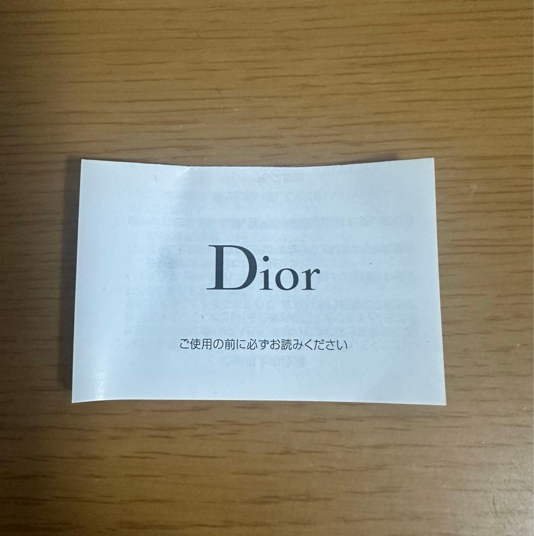 Dior Sauvage オードトワレ 60ml 香水