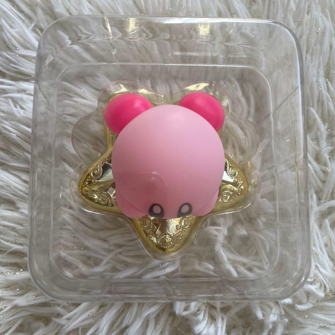 新品カービィ　シャイニーパウダー