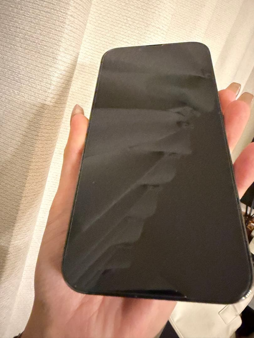 iPhone13 Pro Max 256GB SIMフリー アルパイングリーン