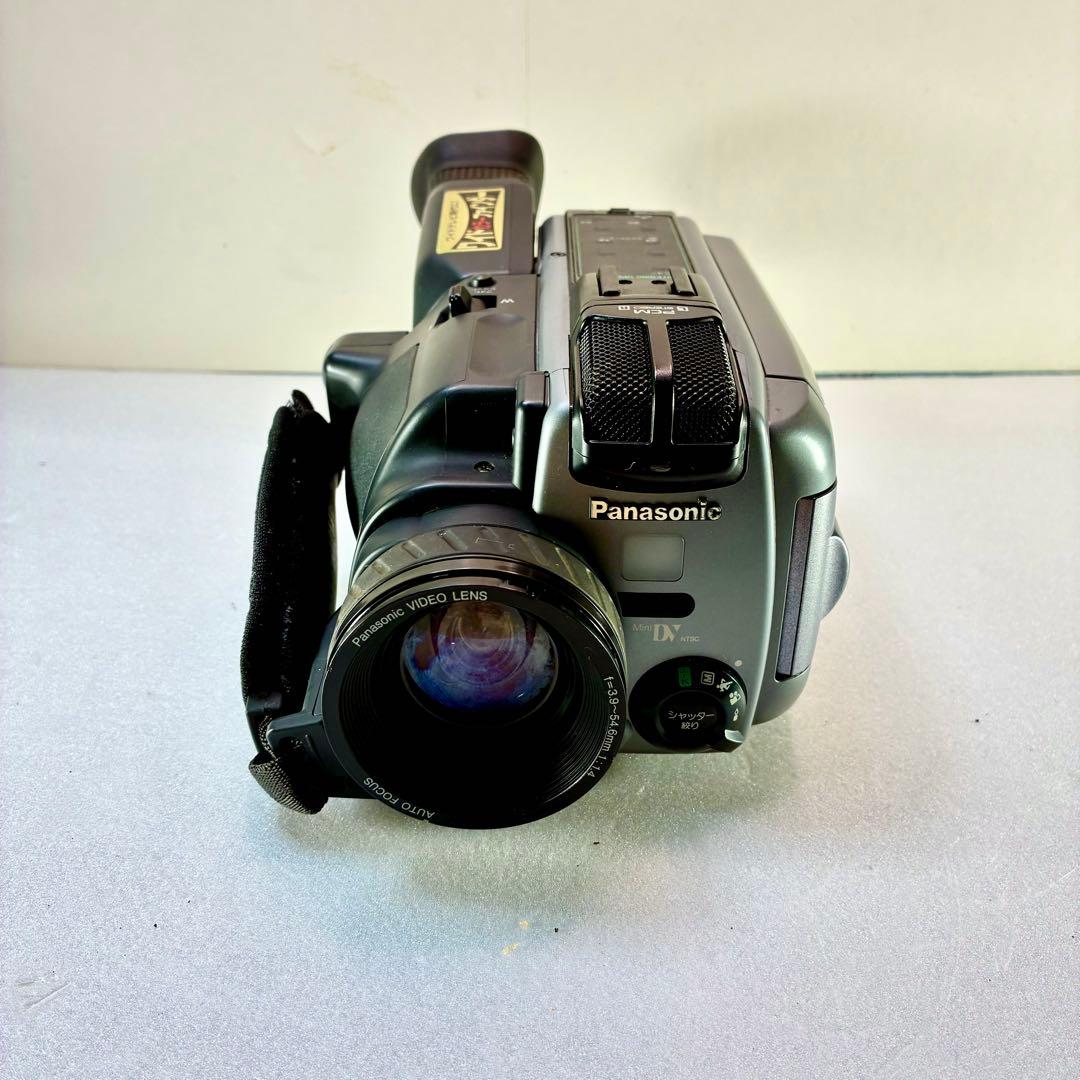 Panasonic デジタルカメラNV-DL1