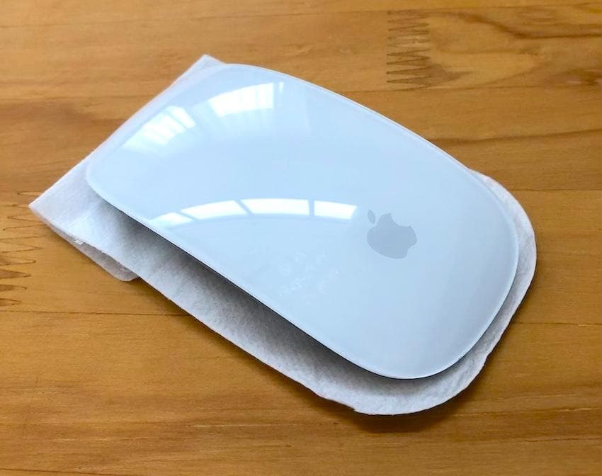 APPLE｜MAGIC KEYBOARD JIS｜MAGIC MOUSE 2
