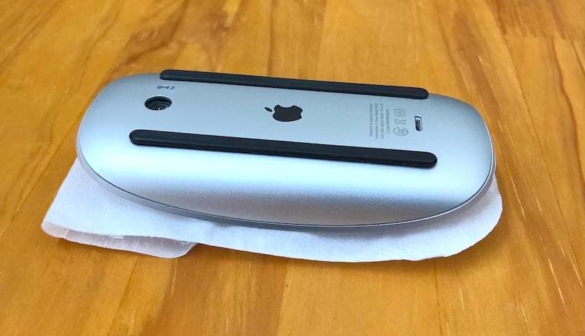APPLE｜MAGIC KEYBOARD JIS｜MAGIC MOUSE 2