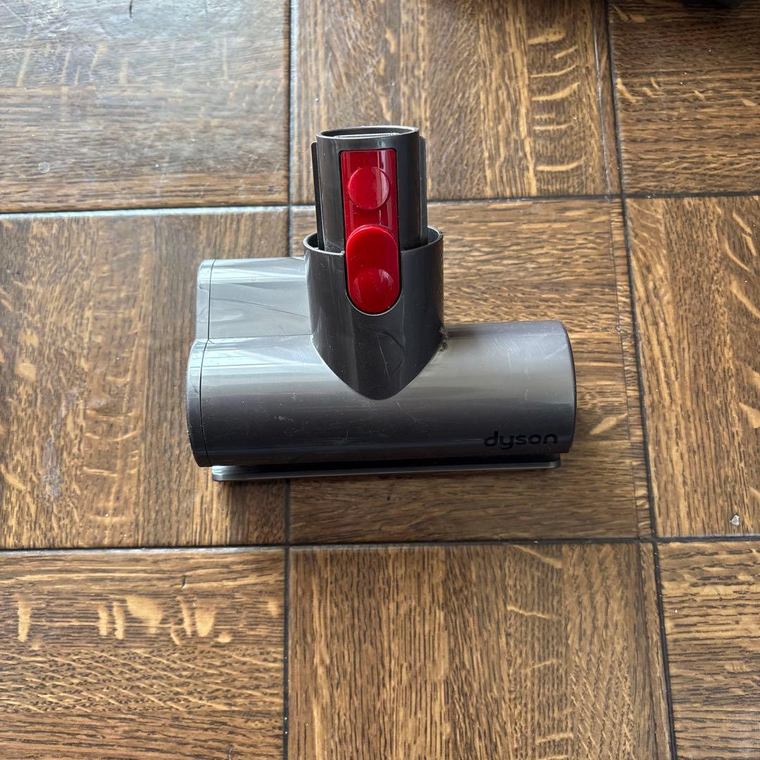 Dyson V10 SV12 スティッククリーナー 本体