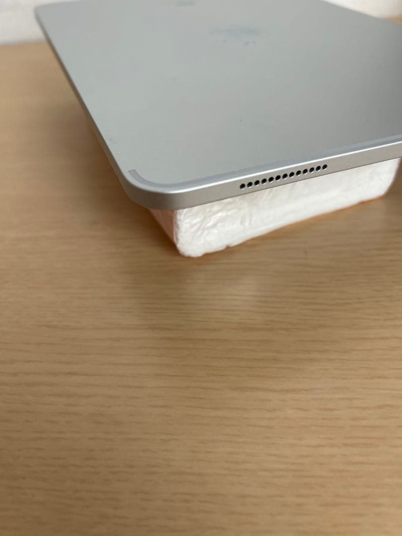 iPad Pro （第2世代 11インチ）Apple Pencil（第2世代）
