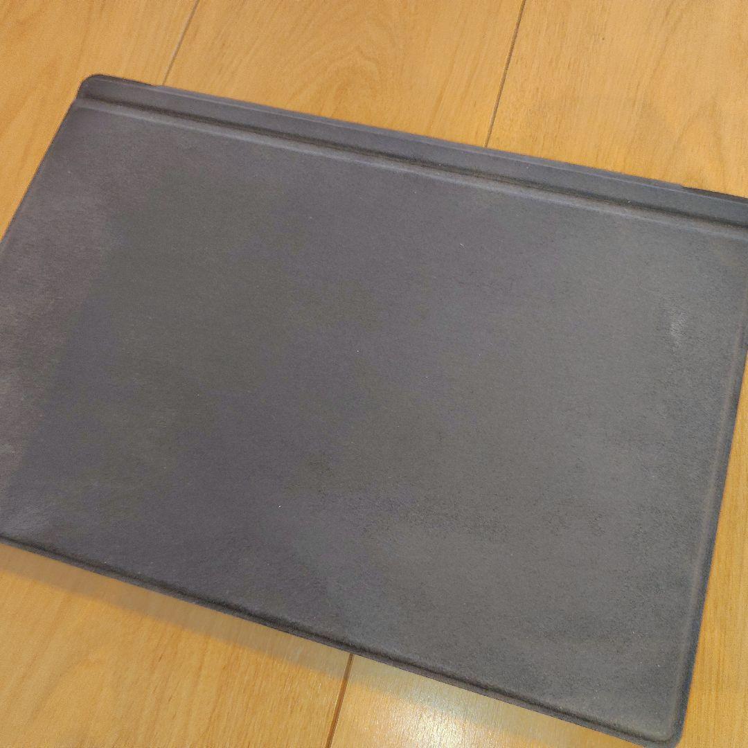 Surface Pro7〔Core i3／4GB／SSD128GB〕タイプカバー