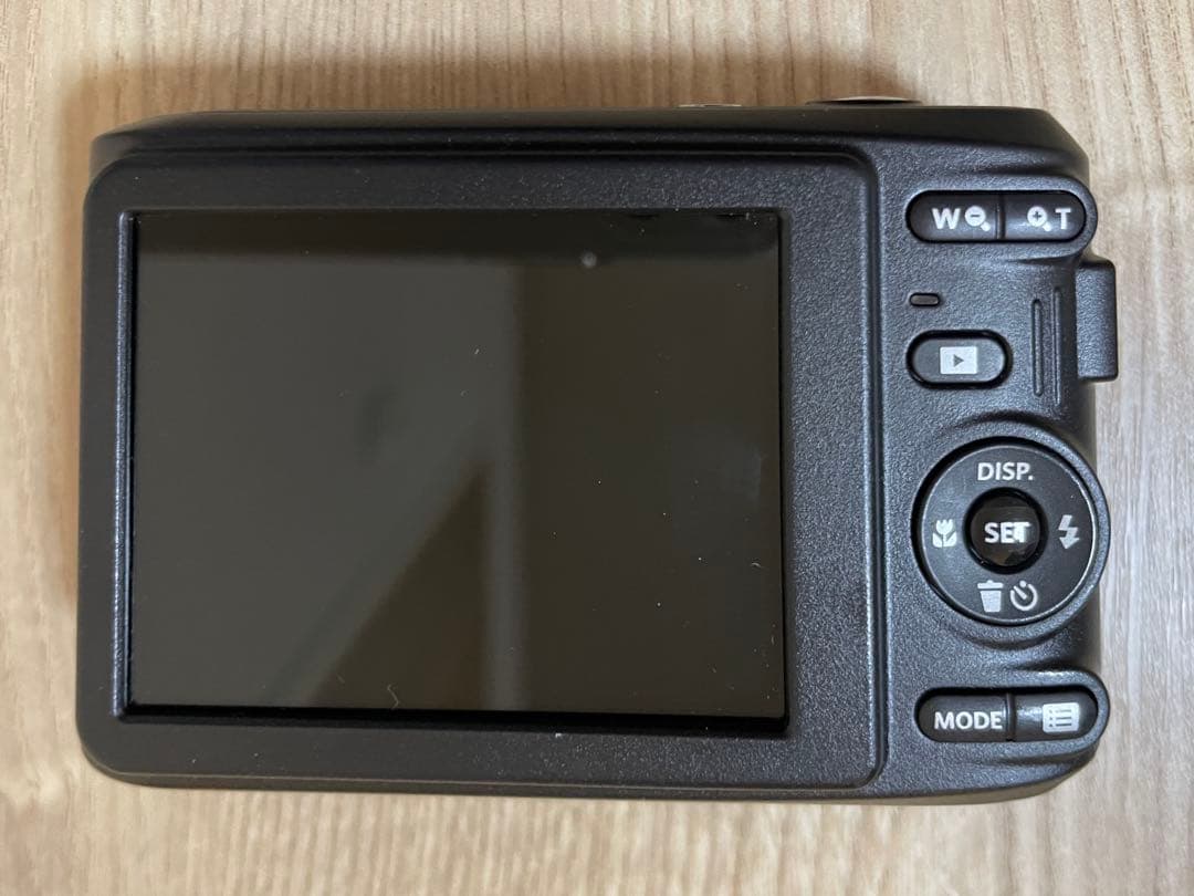 【SDカード・箱付美品】KODAK PIXPRO FZ45 コンパクトデジカメ