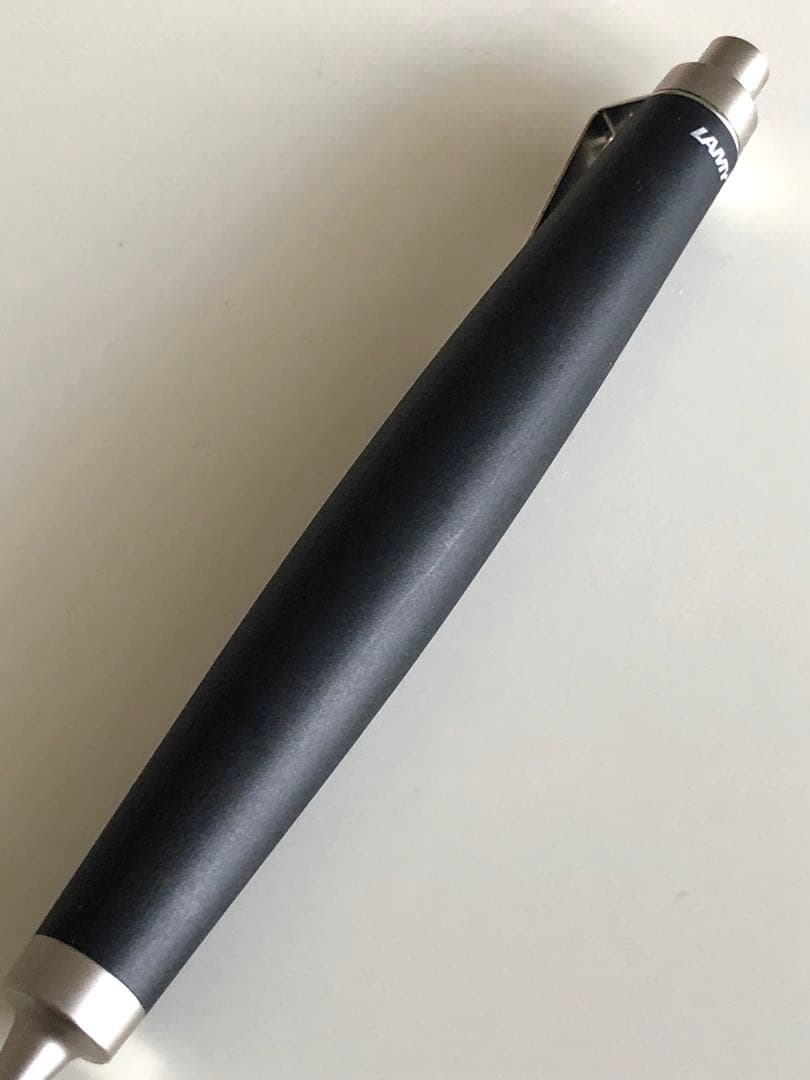 LAMY スクリブル　0.7mm シャープペンシル　廃盤