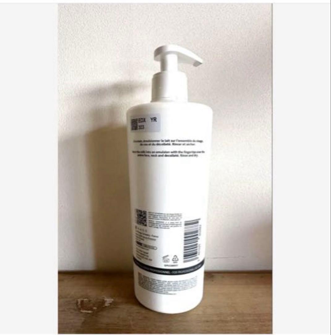 新品☆エステダム☆センシ　クレンジング　ミルク　500ml サロンサイズ　業務用