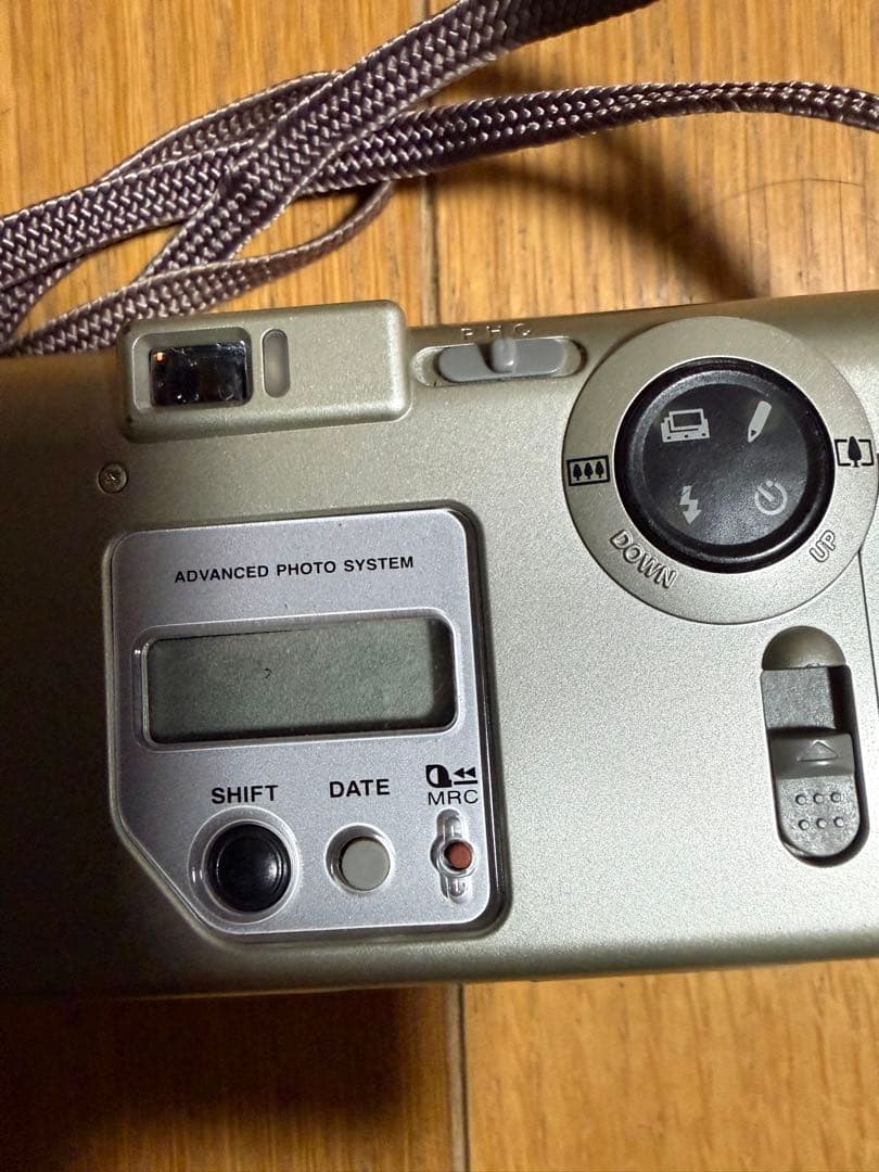 FUJIFILM EPION 270Z コンパクトデジタルカメラ