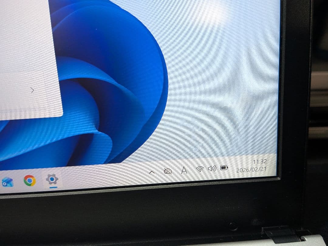 富士通 LIFEBOOK S904/H Windows11高速超高解像度