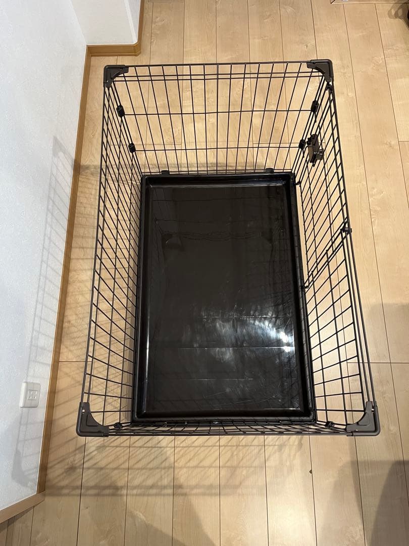 犬猫用 ケージ