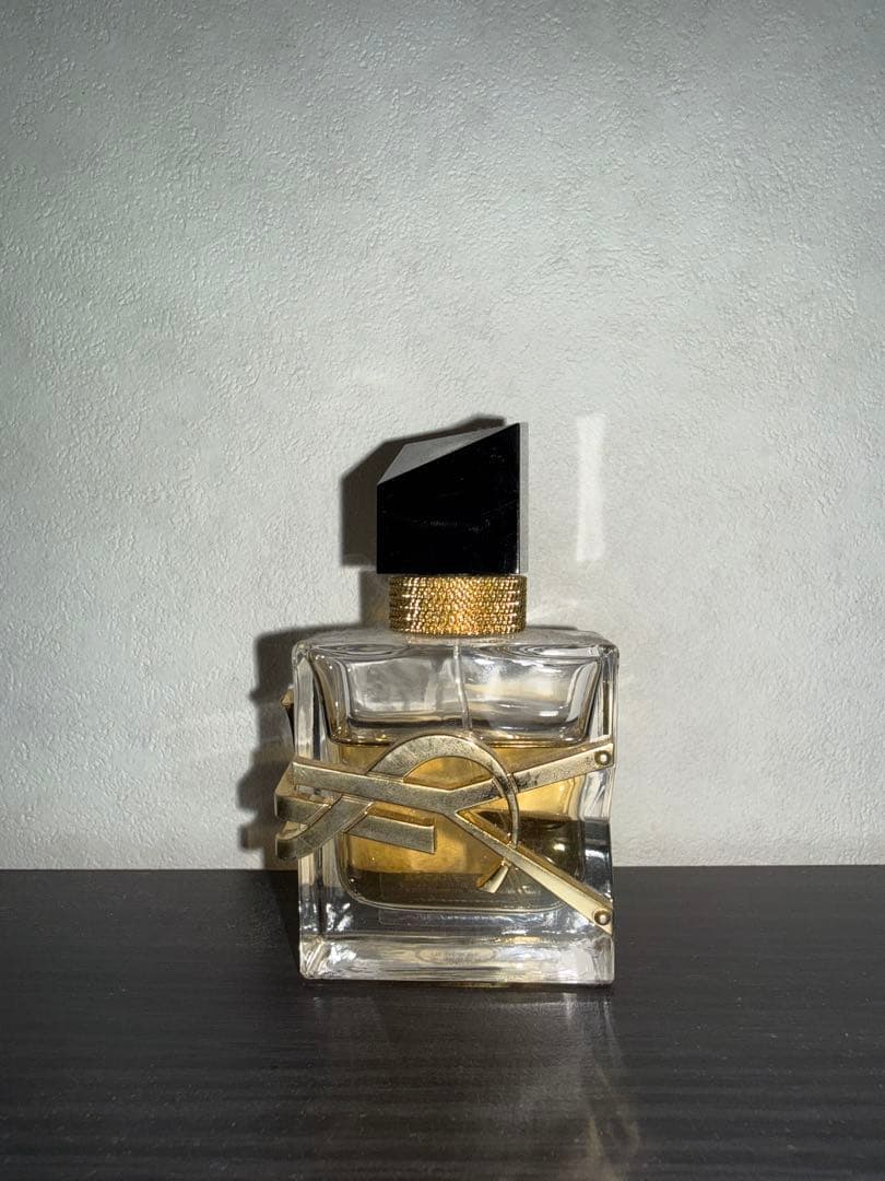 shiro ホワイトリリー 40ml & YSL リブレ 30ml セット