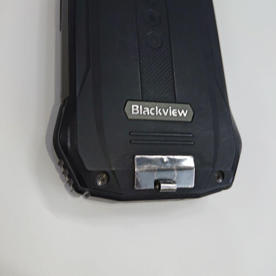 Blackview N6000 初期型 256GB!