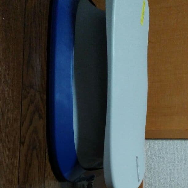 ウェーブスライダー