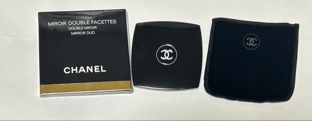CHANEL ミラー