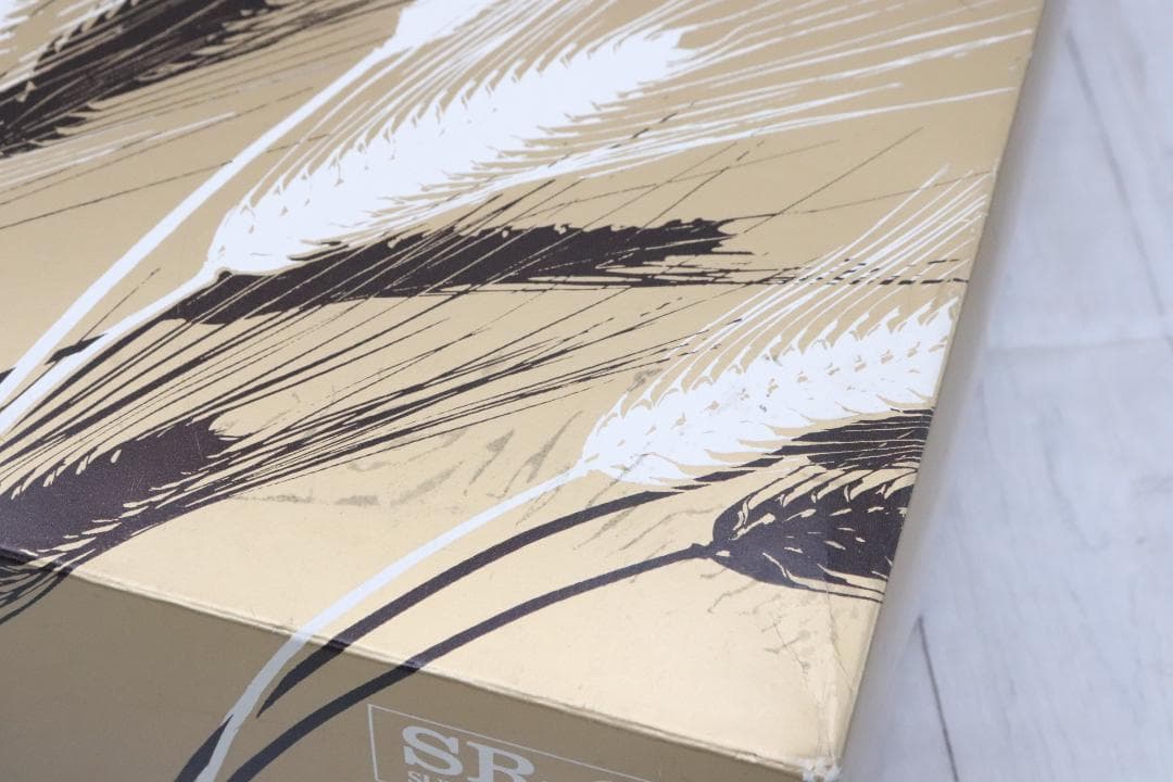 ★未開栓 サントリー スペシャルリザーブ ローヤル ウイスキー セット 箱付き