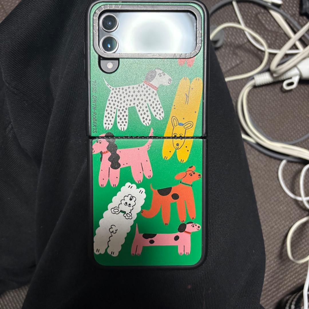 スマートフォン本体 Galaxy Z Flip 4