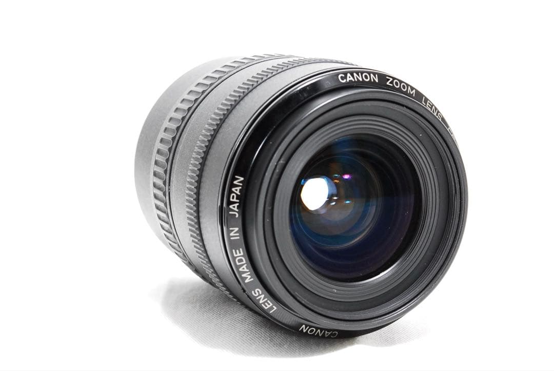 Canon EF 28-70mm F3.5-4.5 II 隠れた名玉✨
