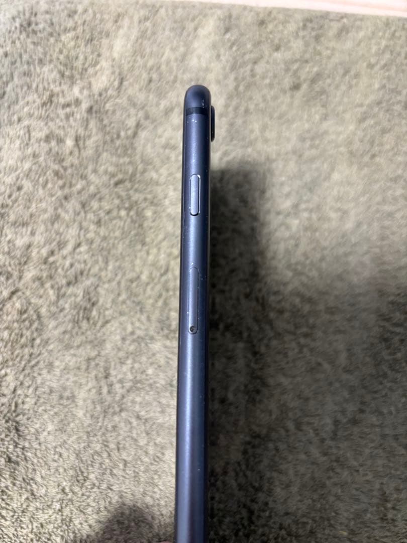 Apple iPhone 8 64GB ブラックSIMフリー