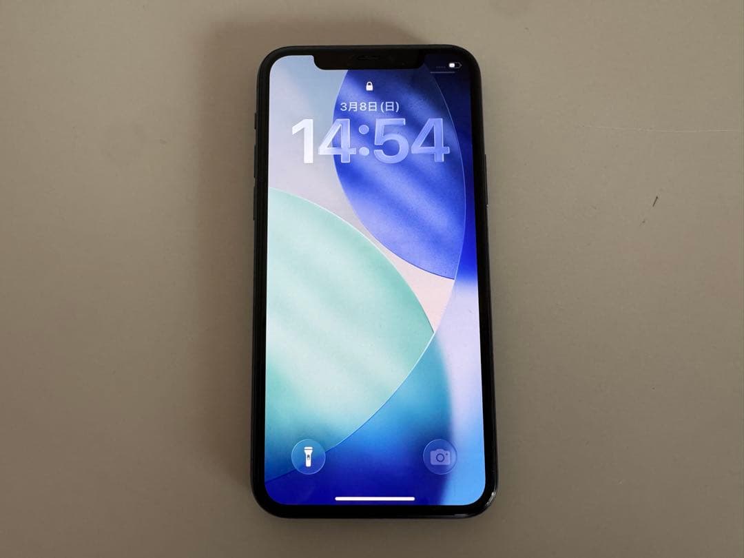 【Apple】アップル iPhone11pro SIMフリー 64GB