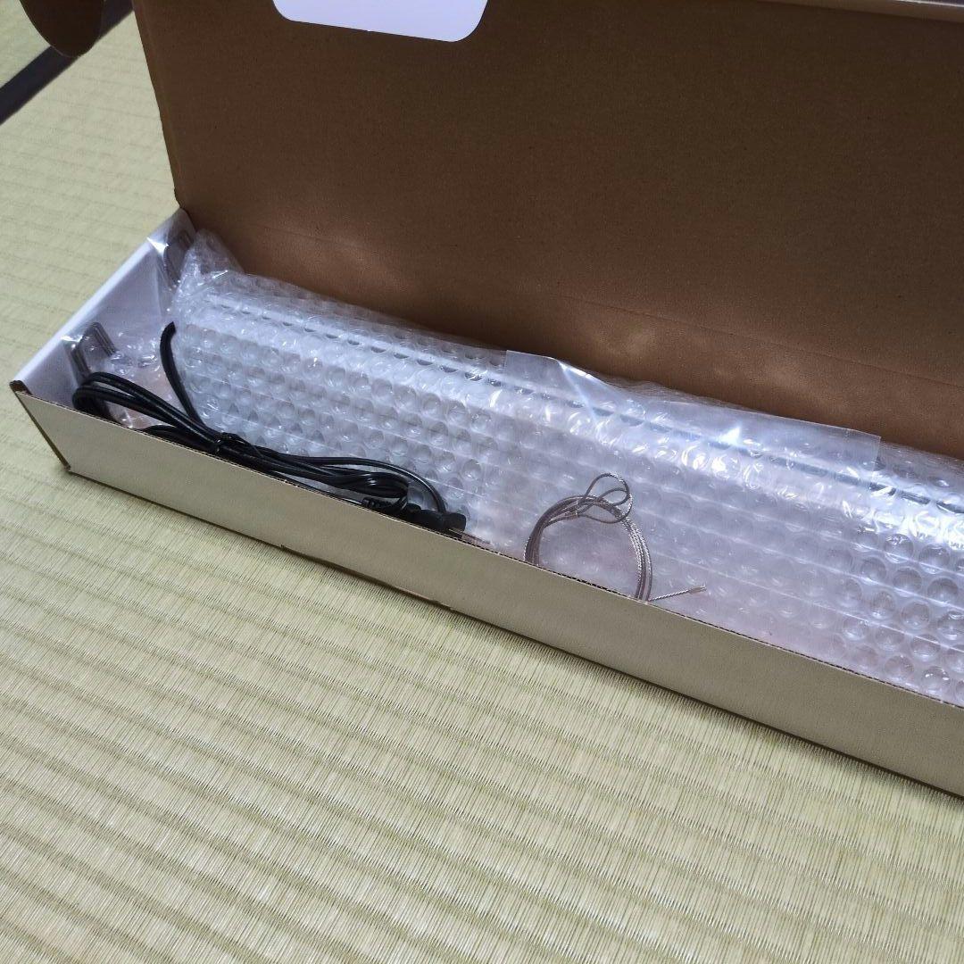 アクロ　ＴＲＩＡＮＧＬＥ　ＬＥＤ　ＢＲＩＧＨＴ　６００　４２００ｌｍ